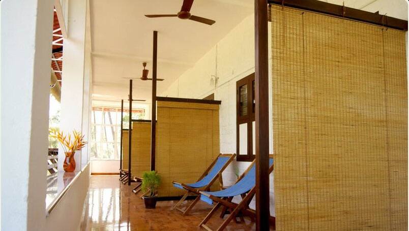 Ginger Hill Nest, Palakkad 3